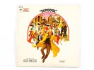Vintage Scrooge Original Motion Picture Soundtrack 1970 Vinyl LP Tri-Fold Cover