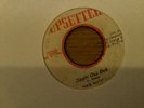 Max Romeo , Sippel Out Deh , 7”Upsetters.
