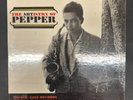 Art Pepper on Pacific Jazz 60.