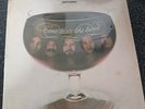 Deep Purple ‎– Come Taste The Band  1975 1st US LP FIRST PRESSING SEALED