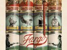 Original Soundtrack Fargo Season 4 (Vinyl)