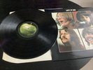 THE BEATLES LET IT BE ORIGINAL 1970 UK APPLE VINYL LP PCS 7096 EX / EX + INNER