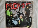 Duran Duran : Decade - original 1989 vinyl LP