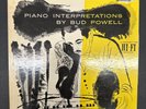 Bud Powell on Norgran 1077