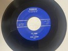 Fred Green & Group 1959 R&B DOOWOP 45 It’s Funny / Wham Slam Bam BOBBIN VG+ HEAR