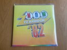 Now Yearbook 1982 82 - Limited Edition Yellow Vinyl 3 x LP Set Brand New Sealed