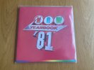 Now Yearbook 1981 81 - Limited Edition Red Vinyl 3 x LP Set Brand New Sealed