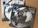 Pearl Jam Rearviewmirror Vol 1 & 2 Walmart Vinyl Bundle NEW SEALED