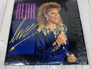 Reba McEntire - Live (1989) 2-LP Vinyl • Cathy's Clown, Little Rock