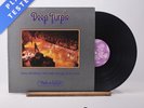 Deep Purple Made In Europe A-1 B-1 Gatefold LP Album Vinyl Record - VG+/EX