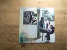 Pink Floyd Ummagumma VG+ 2 x Vinyl Record Album SHDW1/2 1980's Reissue (O1)
