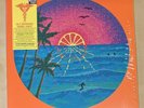 Jazz Dispensary - Orange Sunset LP Craft Recordings Yellow Starburst Vinyl RSD