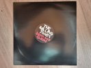 The Rolling Stones Doom and Gloom Clear Vinyl 12 Inch 2 Tracks mint neu