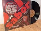 GRUPO SABOR [OTRO SWING] 1978 NM SHRINK SALSA GUAGUANCO LP Harmony