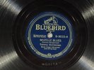 78 RPM -- Tommy McClennan, Bluebird 9015 