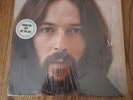 Eric Clapton 'Clapton' 1973 White Label PROMO LP in shrink excellent cond USA