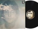 John Lennon-Imagine Vinyl LP Quadraphonic Apple Records Australia – Q4PAS 10004