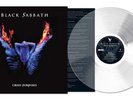 BLACK SABBATH Sealed Ltd Ed 2024 CROSS PURPOSES COLORED VINYL RECORD Presale