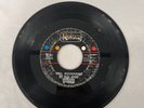 Bill Buchanan The Night Before Halloween/ Beware 45 RPM 1962 United Artists VG+