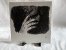 No.5 Collaborations Project - Ed Sheeran Vinyl Redord 2010 RARE