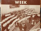 Akron Baptist Temple Choir – Homecoming Week LP RARE