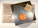 Neil Young - Time Fades Away 50th Anniversary Edition Clear Vinyl Lyric Insert