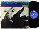 Wynton Kelly - Kelly Blue LP - Riverside - RLP 12-298 Mono DG