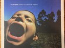Have Heart - Songs to Scream at the Sun LP (Blue Vinyl, Gatefold)