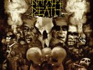 Napalm Death - The Code Is Red Long Live The Code [New Vinyl LP]