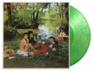 Bow Wow Wow – See Jungle  See Jungle LP Album vinyl record limited green 2022