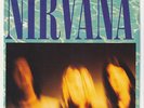 NIRVANA * Smells Like Teen Spirit * 1991 GERMANY MISPRINT 45 * GRUNGE *
