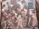 MY CHEMICAL ROMANCE THE BLACK PARADE 2015 DOUBLE  LP  NEW SEALED PUNK EMO ROCK