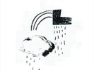Damien Jurado In the Shape of a Storm (Vinyl) 12