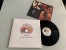 QUEEN..A NIGHT AT THE OPERA.. SUPERB RARE UK FIRST ISSUE ALBUM + INNER..EMTC 103