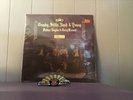 CROSBY STILL NASH & YOUNG, DEJA VU - SEALED LP SD 7200