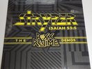 Stryper - The Roxx Regime Demos Sealed Vinyl LP Record
