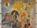 LP TEARS FOR FEARS The seeds of love (Mercury/Umc 1989/RE 2020 EU) pop SEALED