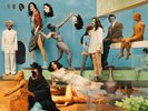 Yeasayer Amen & Goodbye (Vinyl) 12