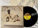 LeRoy Hutson – Closer To The Source LP w/ Inner [1st US Press] CURTOM