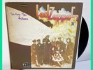LED ZEPPELIN II 1st press RL BOTH SIDES LP Record ROBERT LUDWIG low grade