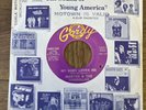 Soul MARTHA & VANDELLAS My Baby Loves Me / Never Leave Gordy 7048