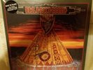 Hawkwind ‎– Electric Tepee 2xLP  Vinyl Record 2014 Red vinyl Back on Black