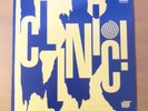Clinic - Internal Wrangler (Vinyl)(Rare)