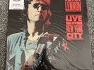 John Lennon Live In New York City LP