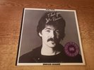 AUTOGRAPHED PROMO 1970s VG+ RECORD & VG COVER John Prine Bruised Orange 139 LP33