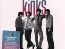 Kinks Journey: Part 2 Double LP Vinyl NEW