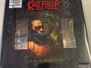 Kreator - Renewal - Ltd Edition 2x Color Vinyl