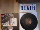 Death Grips - Government Plates - Harvest Records Vinyl LP Album 2014 w/Plate