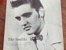 The Smiths - Shoplifters Of The World Unite 1986 12” Single Rough Trade RTT 195