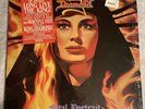 “Fatal Portrait” by King Diamond (Vinyl 1986) Roadracer Records